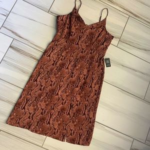 Express Dress